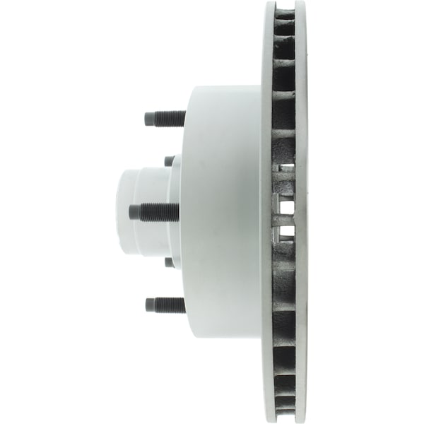 Centric Parts Gcx Brake Rotor, 320.65039 320.65039 - main